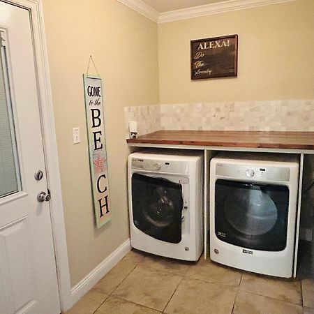 4/3 Home Centrally Located, Beach, Casino, Airport, Dining, Golfing, Shopping, Entertainment Gulfport Exteriér fotografie