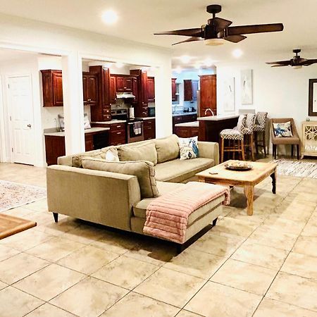 4/3 Home Centrally Located, Beach, Casino, Airport, Dining, Golfing, Shopping, Entertainment Gulfport Exteriér fotografie