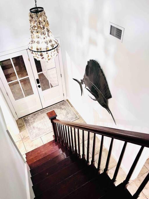 4/3 Home Centrally Located, Beach, Casino, Airport, Dining, Golfing, Shopping, Entertainment Gulfport Exteriér fotografie
