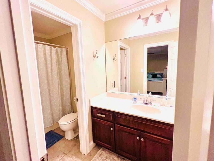 4/3 Home Centrally Located, Beach, Casino, Airport, Dining, Golfing, Shopping, Entertainment Gulfport Exteriér fotografie