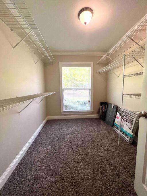 4/3 Home Centrally Located, Beach, Casino, Airport, Dining, Golfing, Shopping, Entertainment Gulfport Exteriér fotografie