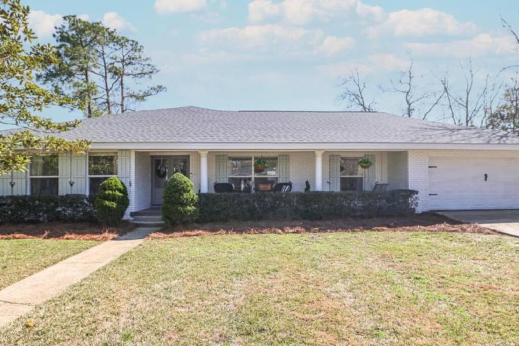4/3 Home Centrally Located, Beach, Casino, Airport, Dining, Golfing, Shopping, Entertainment Gulfport Exteriér fotografie