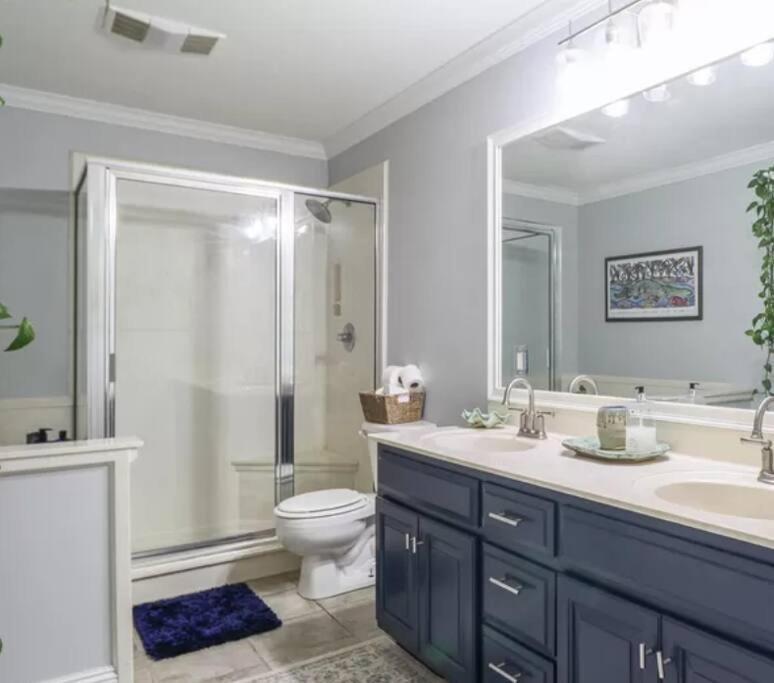4/3 Home Centrally Located, Beach, Casino, Airport, Dining, Golfing, Shopping, Entertainment Gulfport Exteriér fotografie