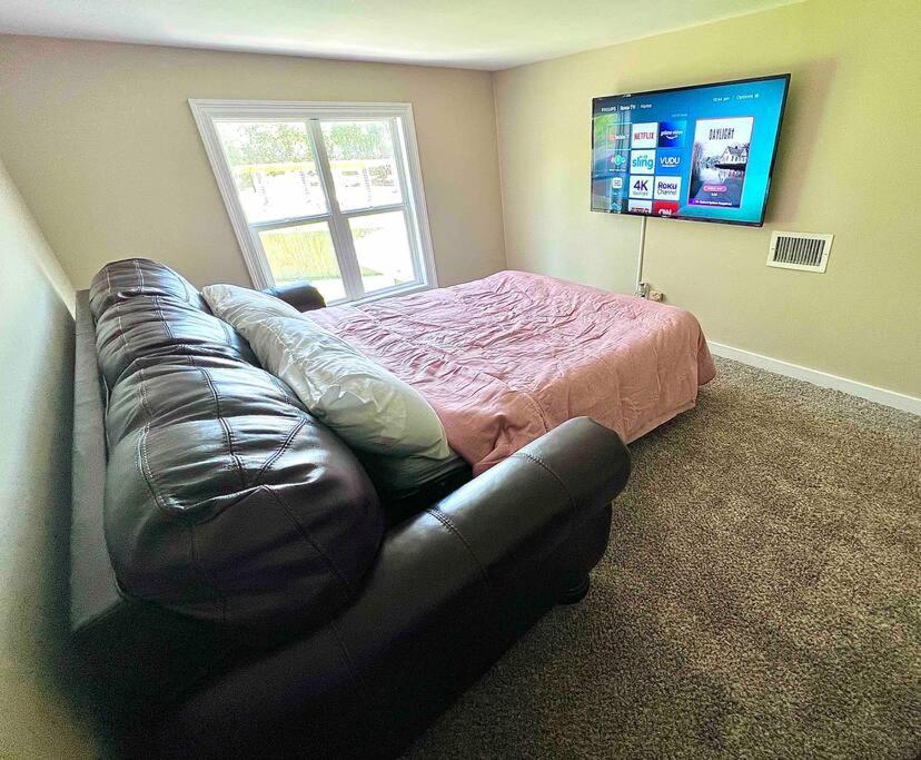 4/3 Home Centrally Located, Beach, Casino, Airport, Dining, Golfing, Shopping, Entertainment Gulfport Exteriér fotografie