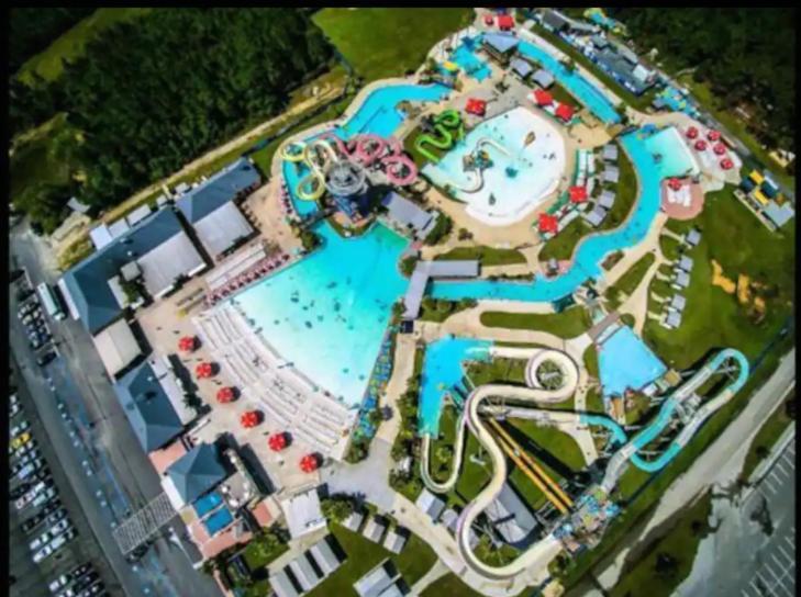 4/3 Home Centrally Located, Beach, Casino, Airport, Dining, Golfing, Shopping, Entertainment Gulfport Exteriér fotografie