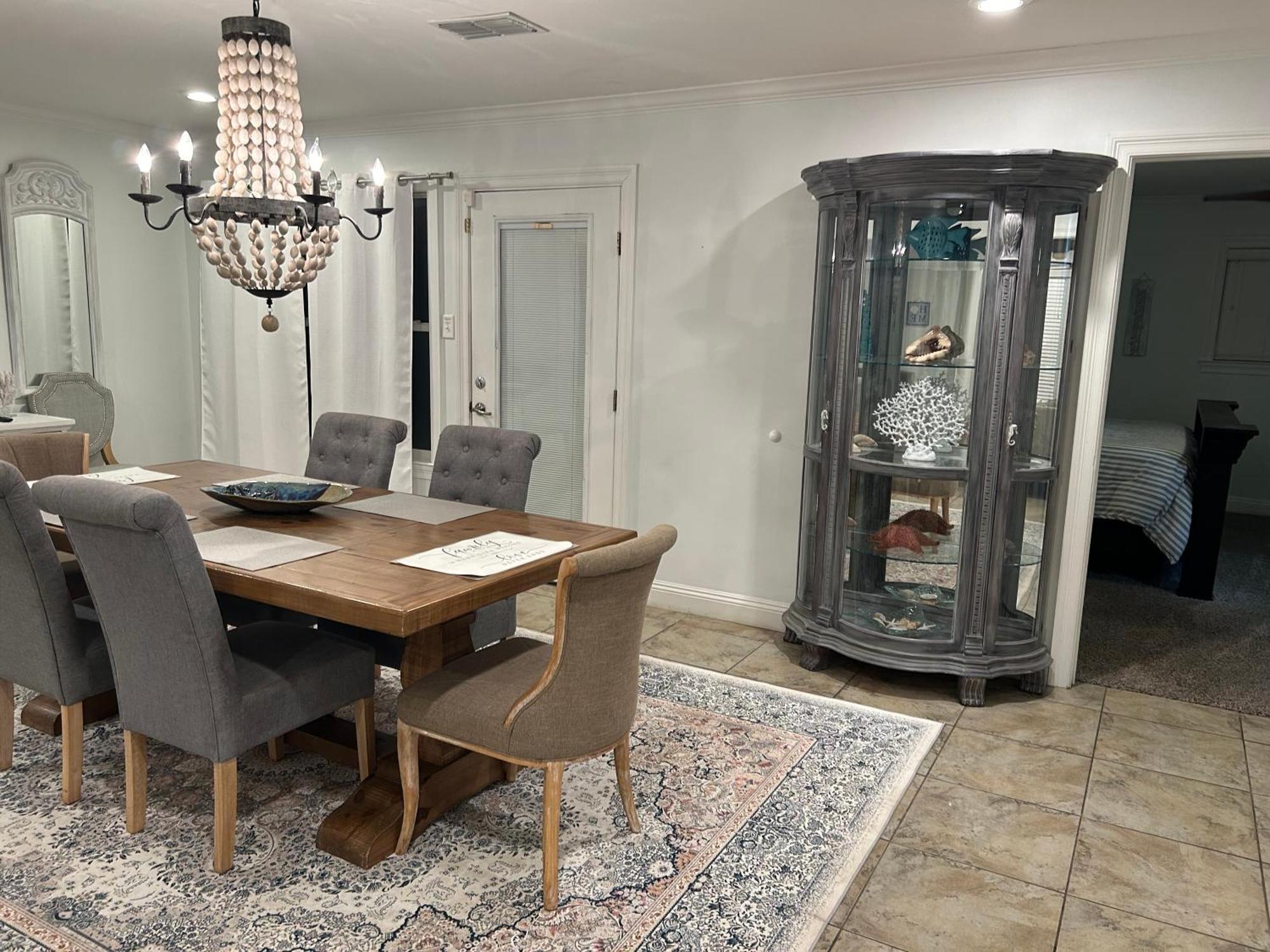 4/3 Home Centrally Located, Beach, Casino, Airport, Dining, Golfing, Shopping, Entertainment Gulfport Exteriér fotografie