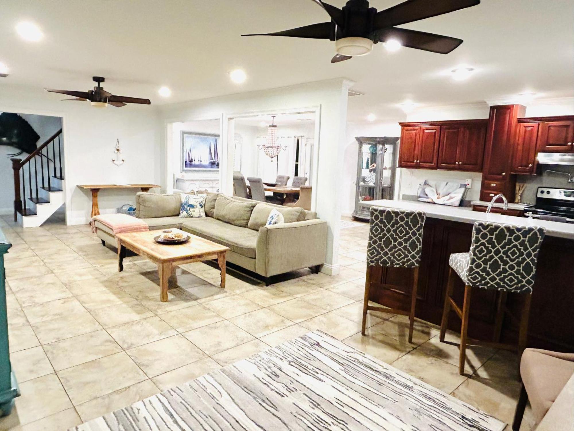 4/3 Home Centrally Located, Beach, Casino, Airport, Dining, Golfing, Shopping, Entertainment Gulfport Exteriér fotografie