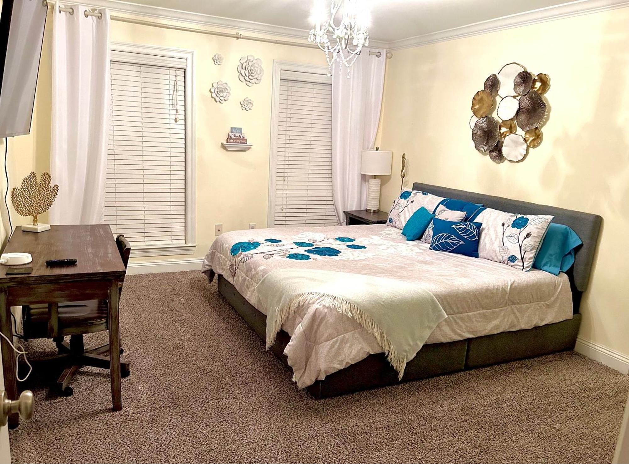 4/3 Home Centrally Located, Beach, Casino, Airport, Dining, Golfing, Shopping, Entertainment Gulfport Exteriér fotografie