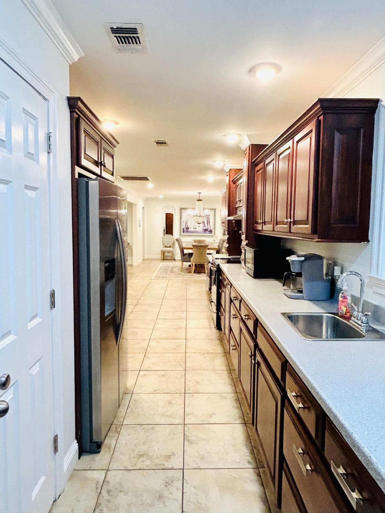 4/3 Home Centrally Located, Beach, Casino, Airport, Dining, Golfing, Shopping, Entertainment Gulfport Exteriér fotografie