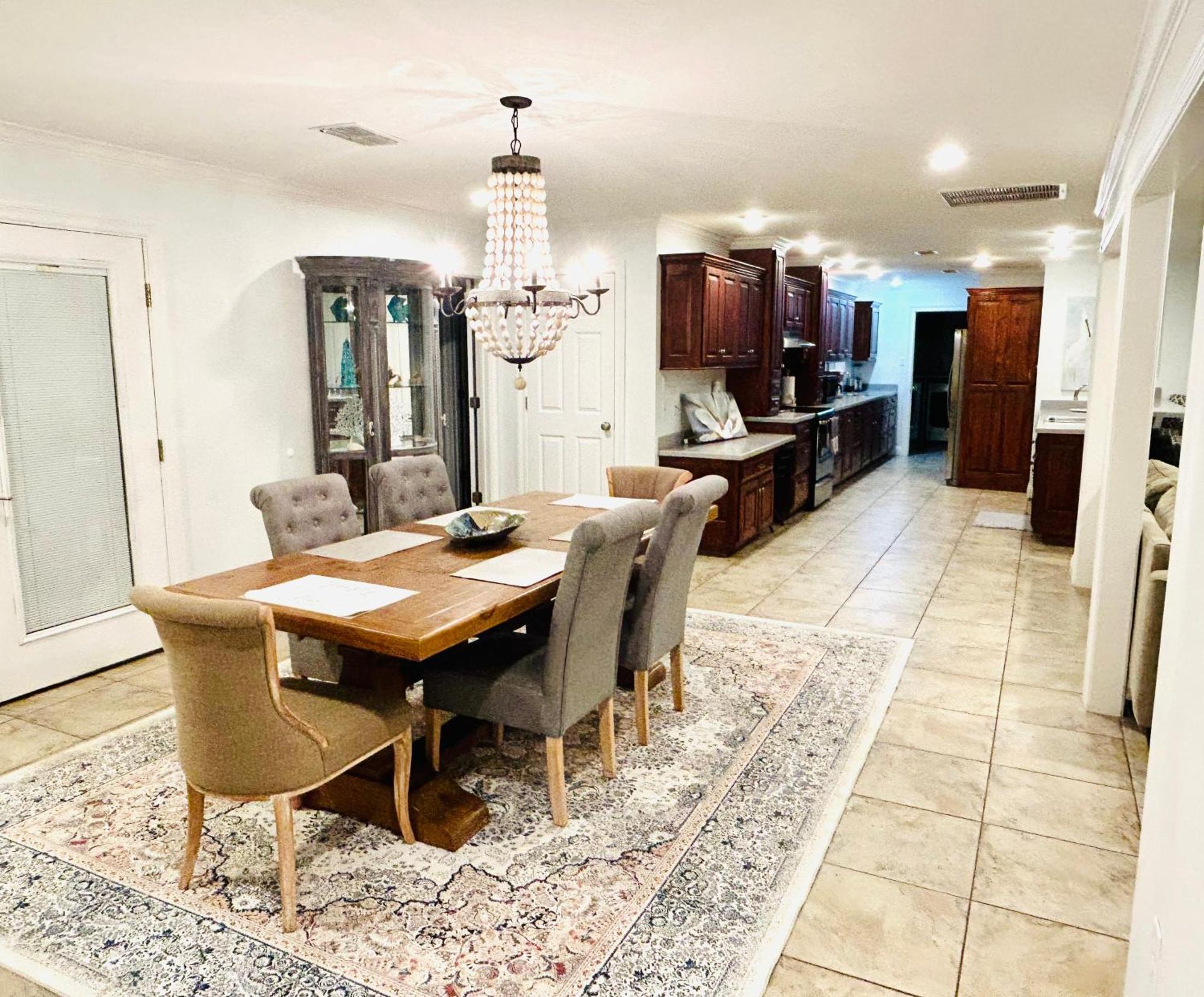 4/3 Home Centrally Located, Beach, Casino, Airport, Dining, Golfing, Shopping, Entertainment Gulfport Exteriér fotografie