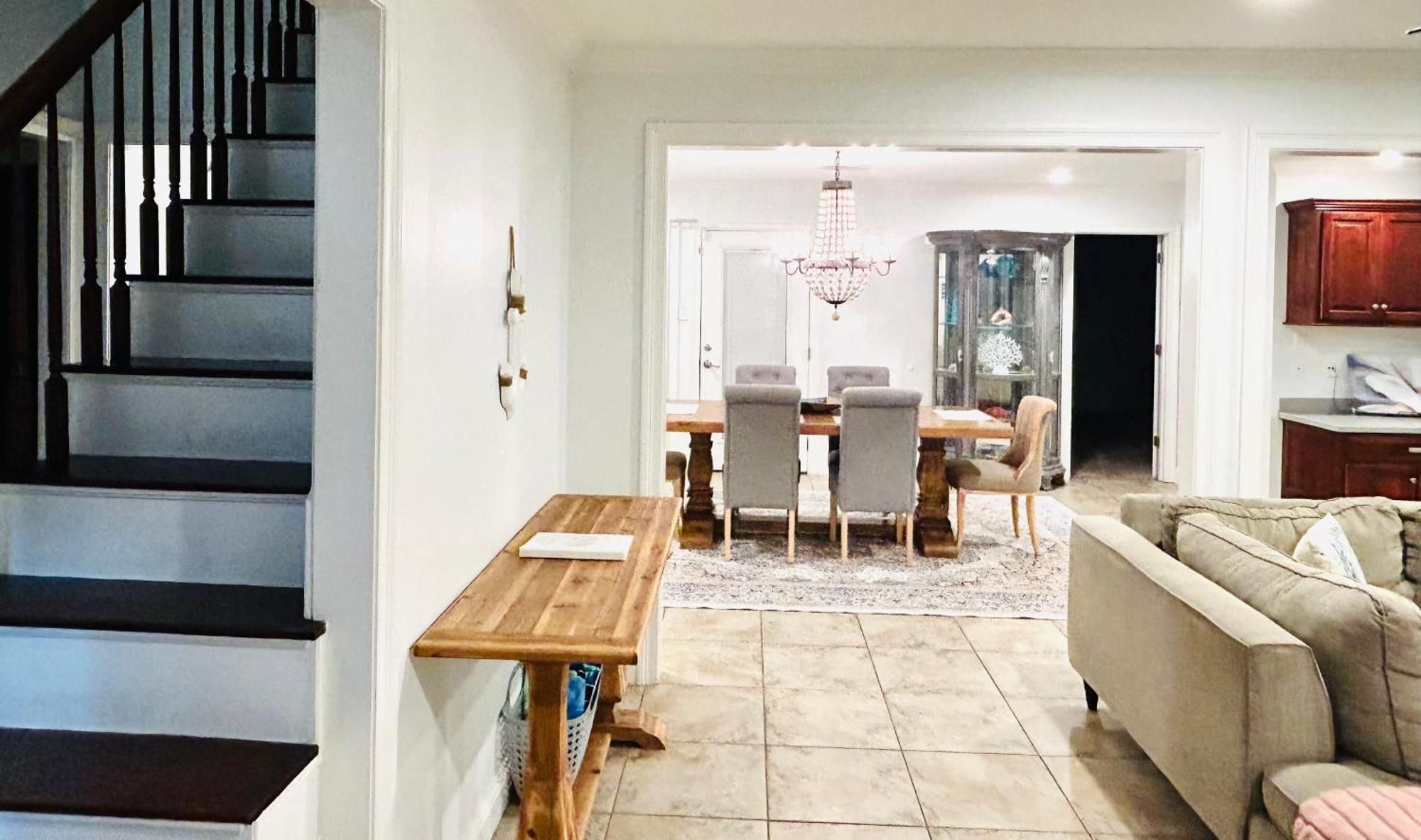 4/3 Home Centrally Located, Beach, Casino, Airport, Dining, Golfing, Shopping, Entertainment Gulfport Exteriér fotografie