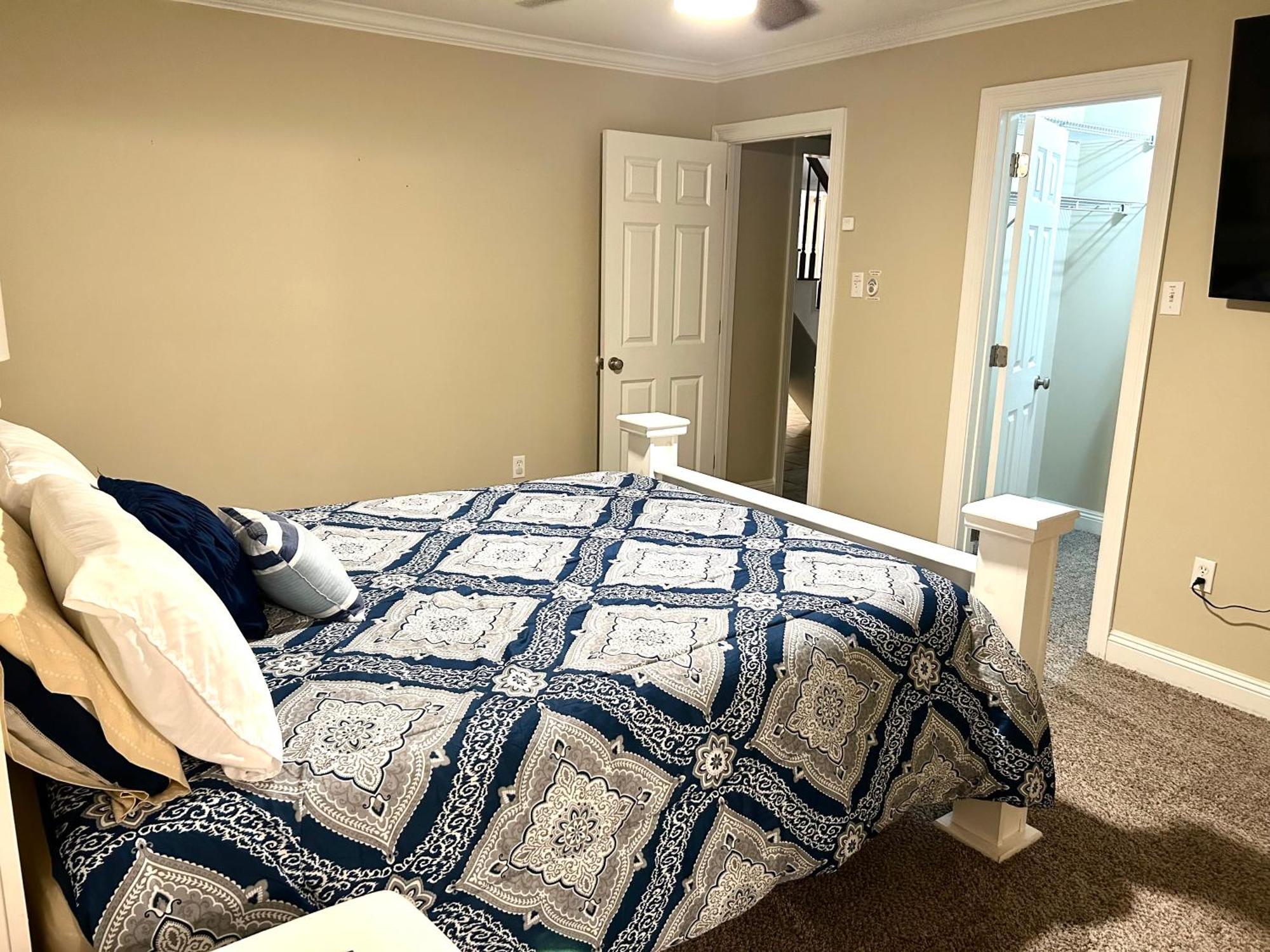 4/3 Home Centrally Located, Beach, Casino, Airport, Dining, Golfing, Shopping, Entertainment Gulfport Exteriér fotografie