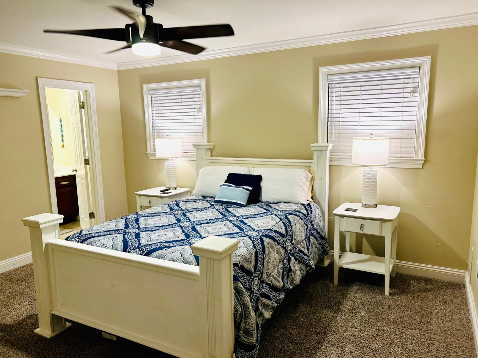 4/3 Home Centrally Located, Beach, Casino, Airport, Dining, Golfing, Shopping, Entertainment Gulfport Exteriér fotografie