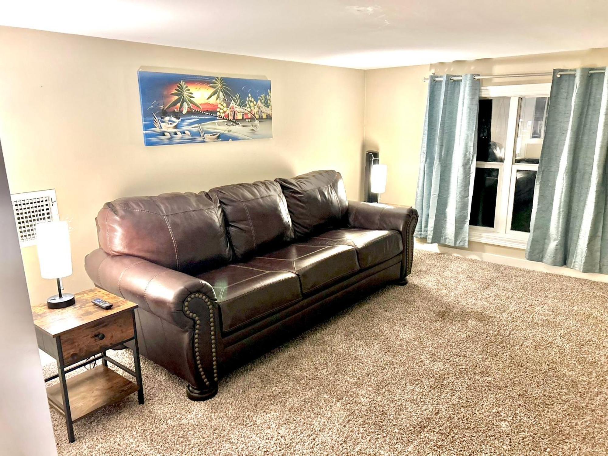 4/3 Home Centrally Located, Beach, Casino, Airport, Dining, Golfing, Shopping, Entertainment Gulfport Exteriér fotografie