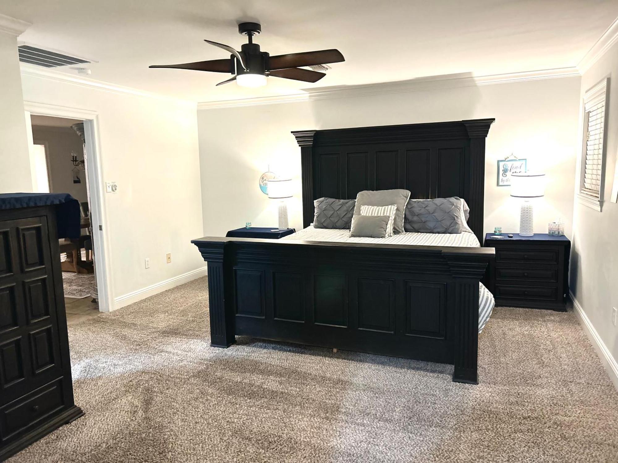 4/3 Home Centrally Located, Beach, Casino, Airport, Dining, Golfing, Shopping, Entertainment Gulfport Exteriér fotografie