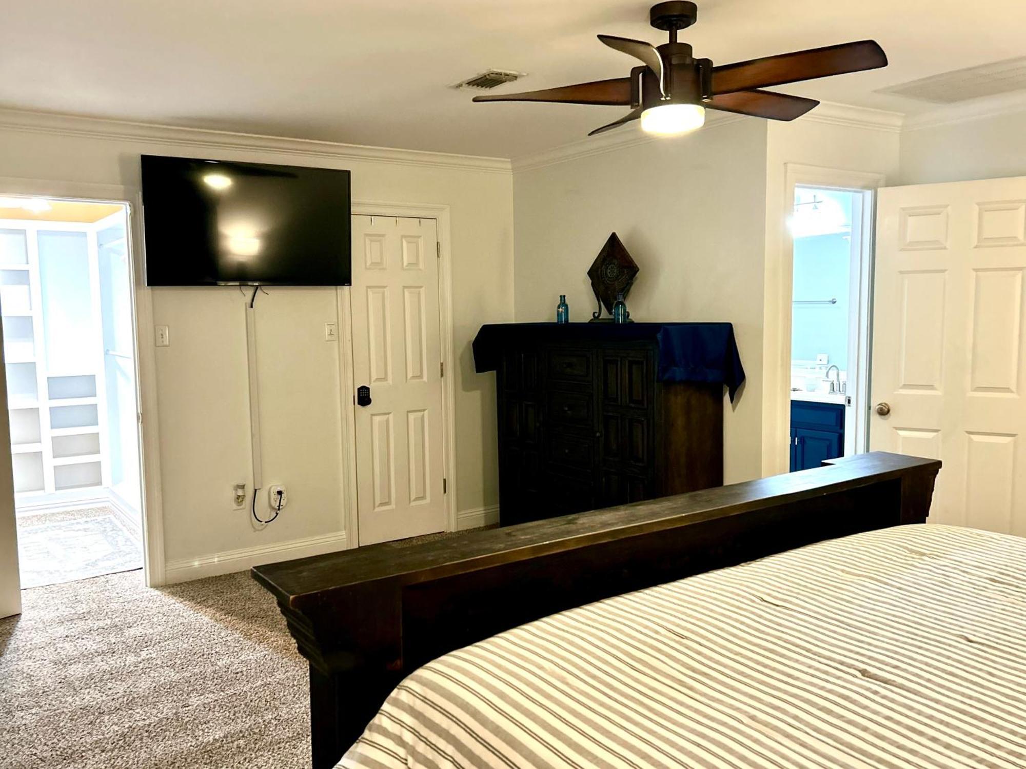 4/3 Home Centrally Located, Beach, Casino, Airport, Dining, Golfing, Shopping, Entertainment Gulfport Exteriér fotografie