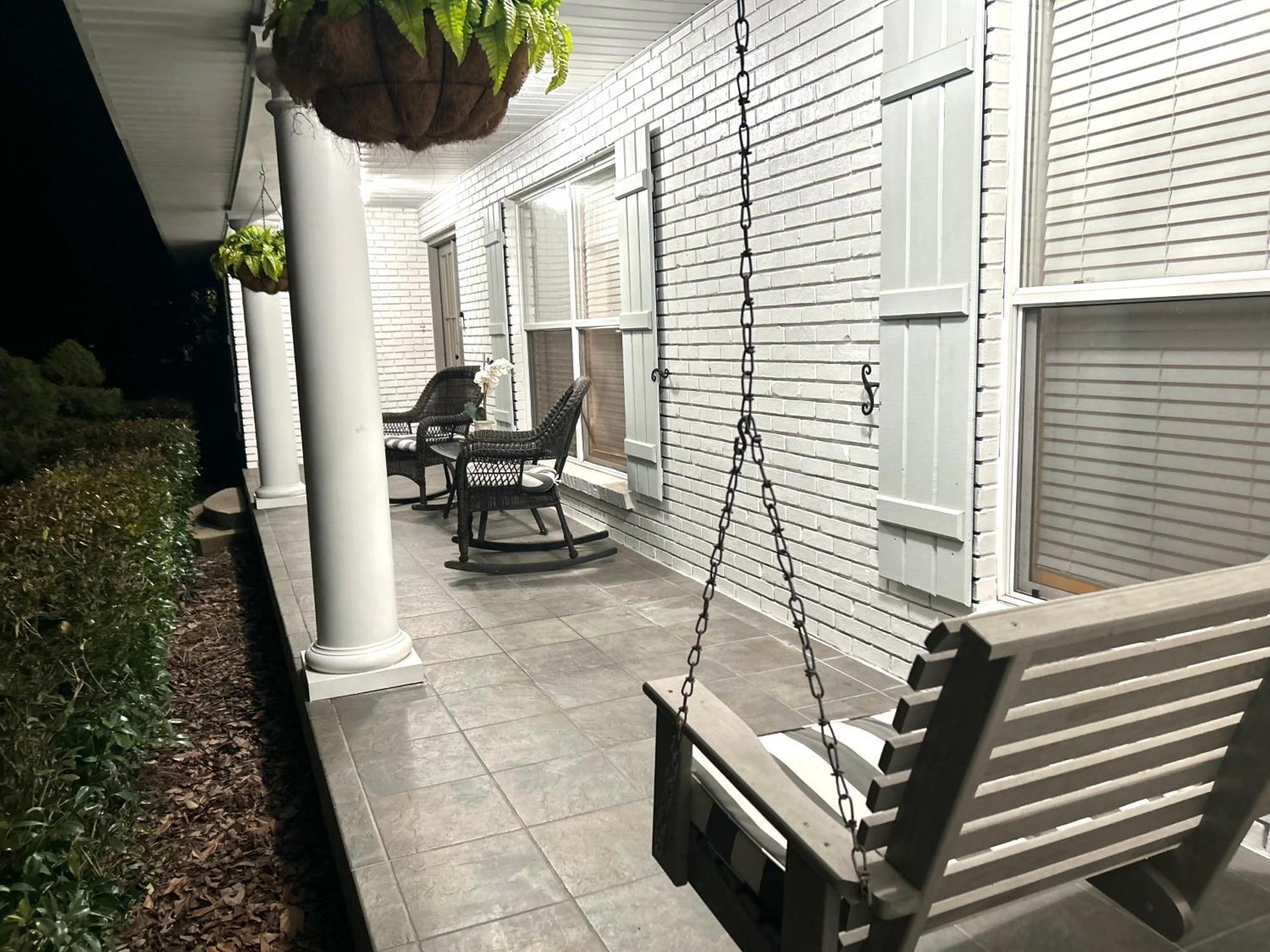 4/3 Home Centrally Located, Beach, Casino, Airport, Dining, Golfing, Shopping, Entertainment Gulfport Exteriér fotografie